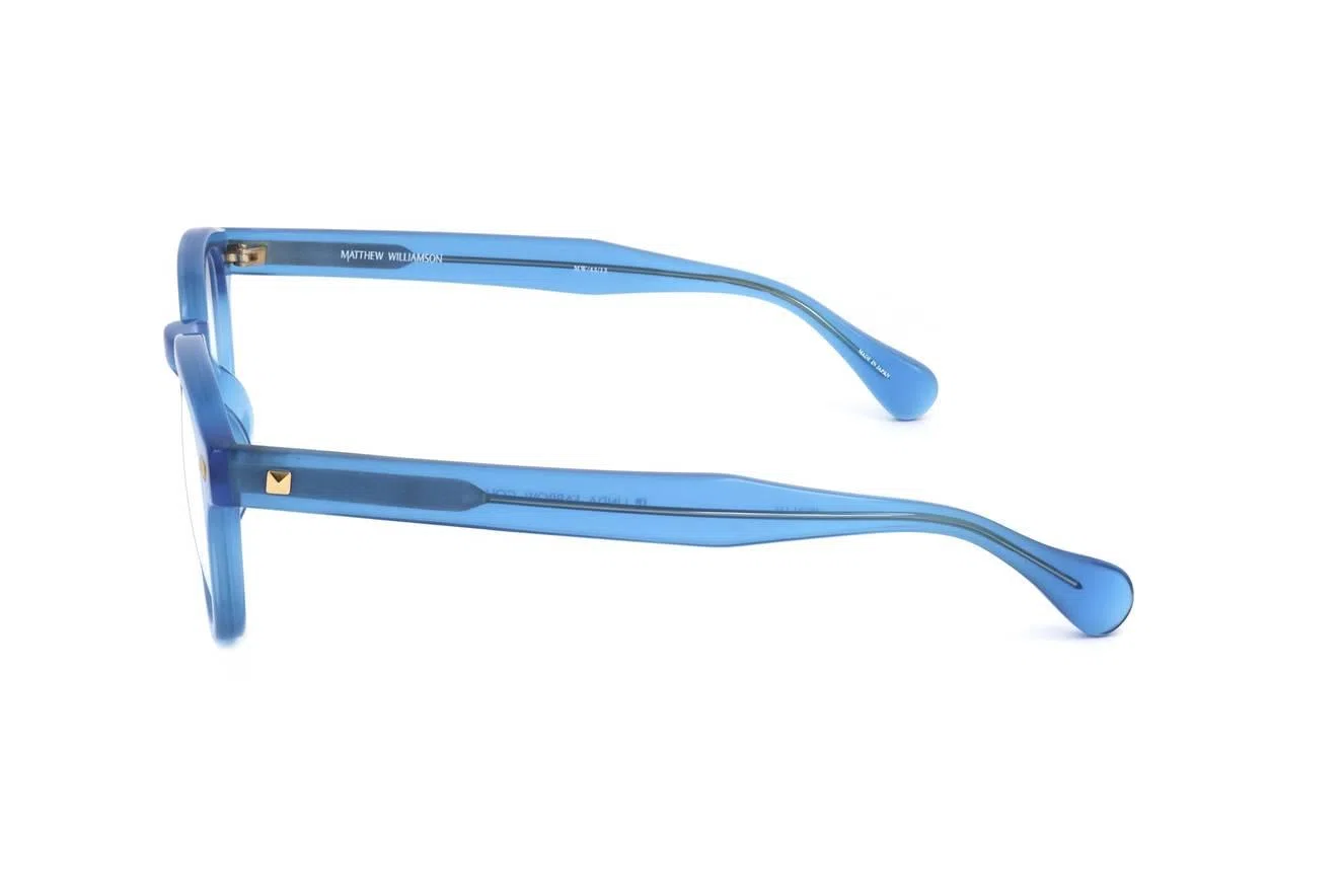 Matthew Williamson by Linda Farrow MW43 Eyeglasses - view 21